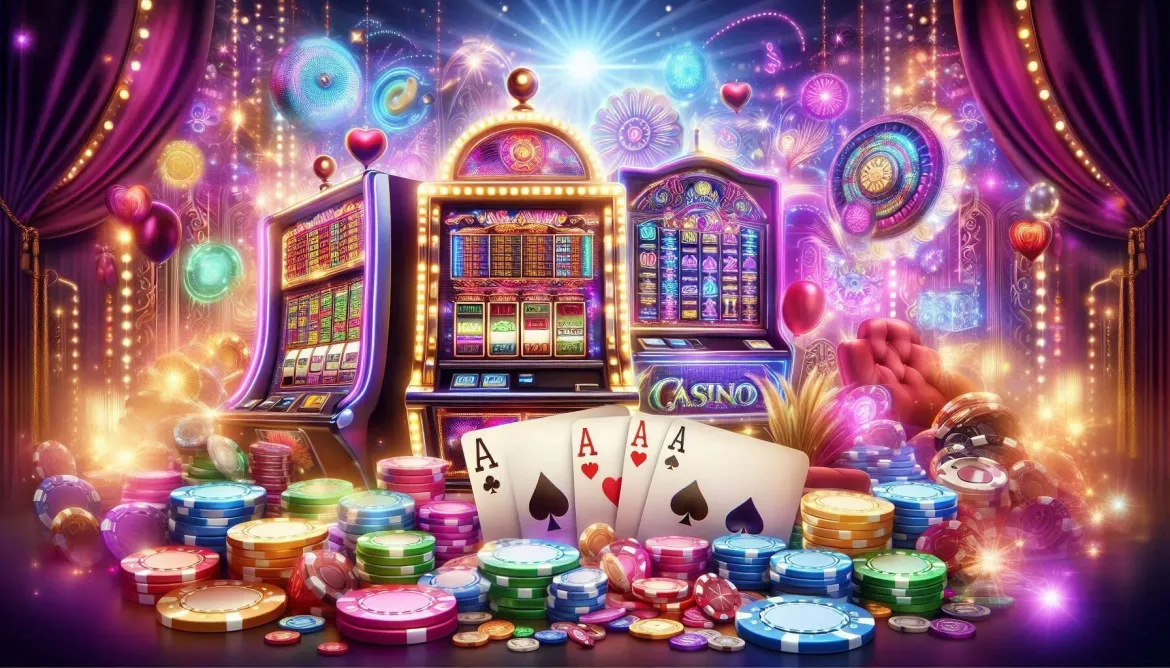 Zizobet Casino